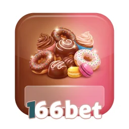 166BET — ikon APK