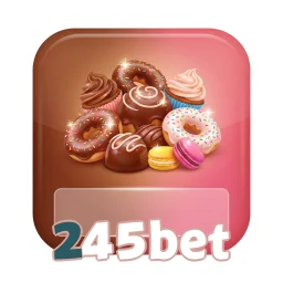 245BET — ikon APK