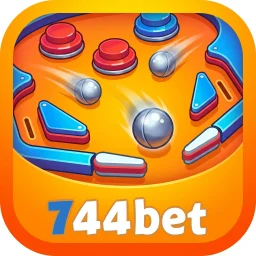 744BET — ikon APK
