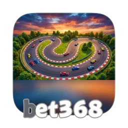 BET368 — ikon APK
